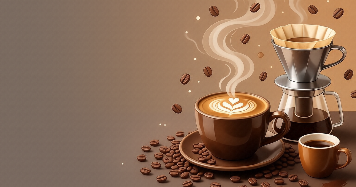 Cómo hacer espresso en casa: extracción, molido y temperatura