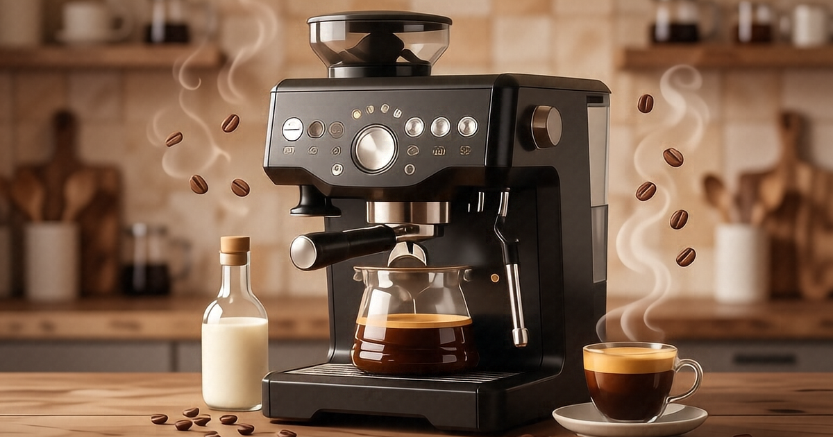 Difference between filter coffee and espresso: a simple guide