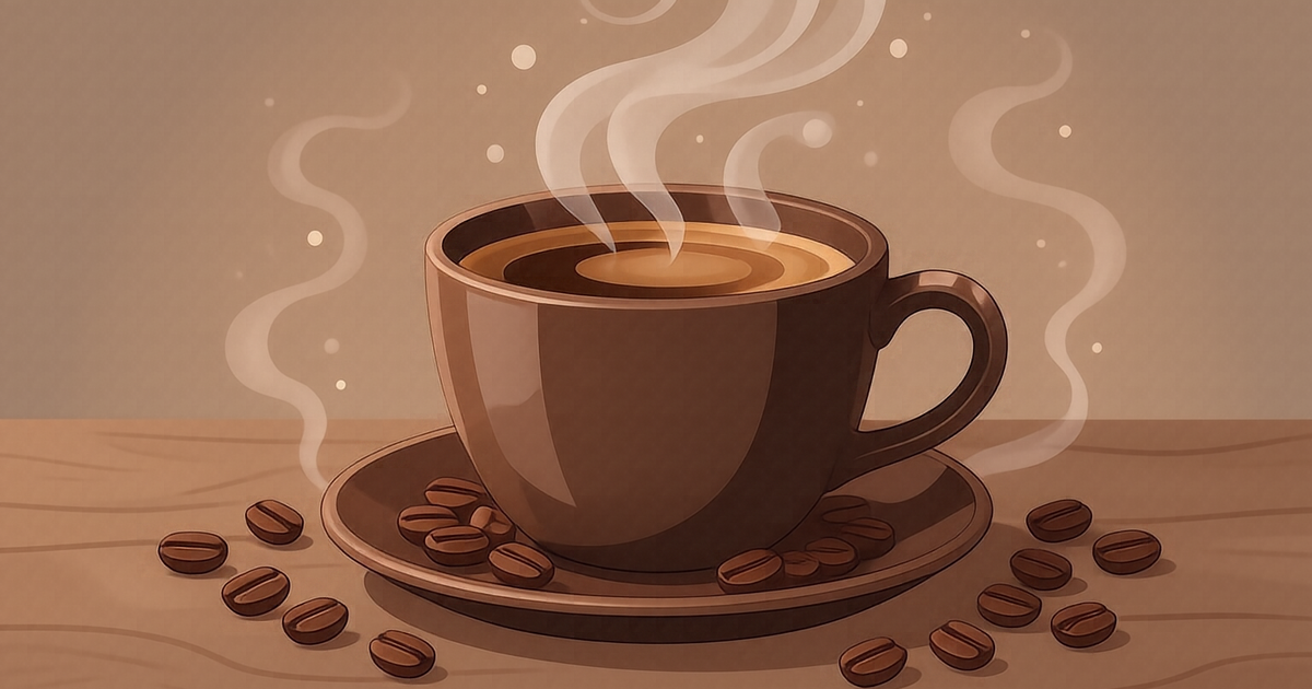 Specialty vs Commercial Coffee: The Real Differences